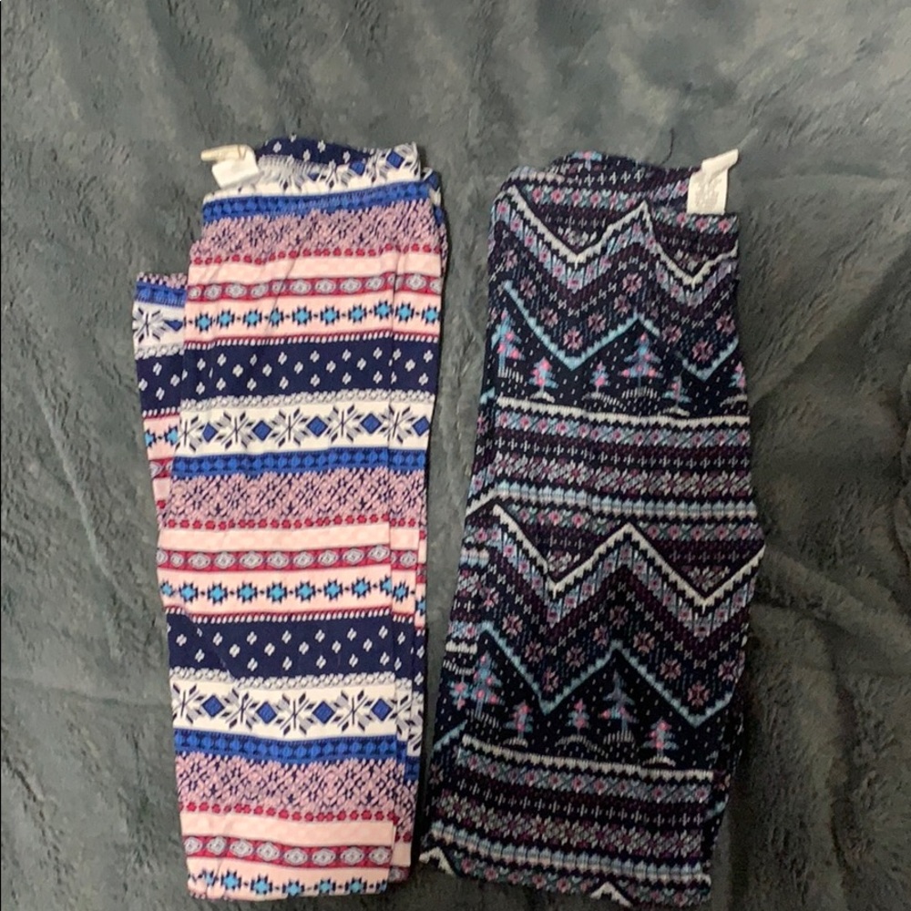 pants